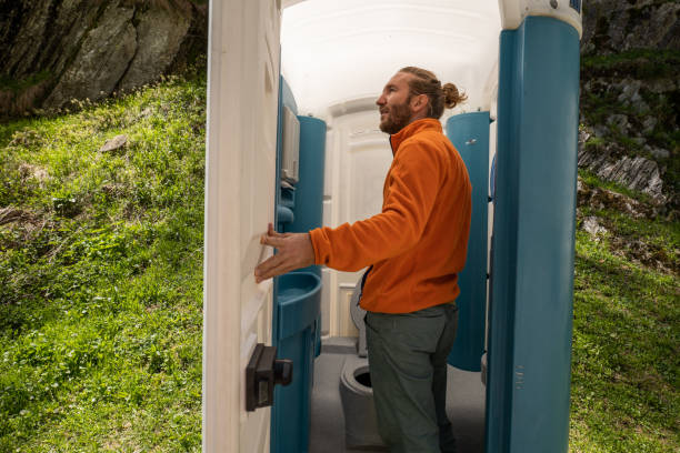 Sanitation services for porta potties in Vienna Bend, LA