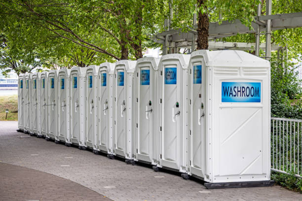 Best Wedding porta potty rental  in Vienna Bend, LA