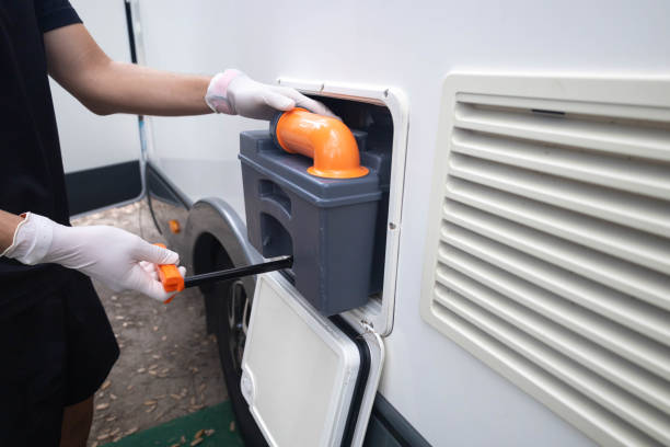 Best Porta potty rental for parties  in Vienna Bend, LA