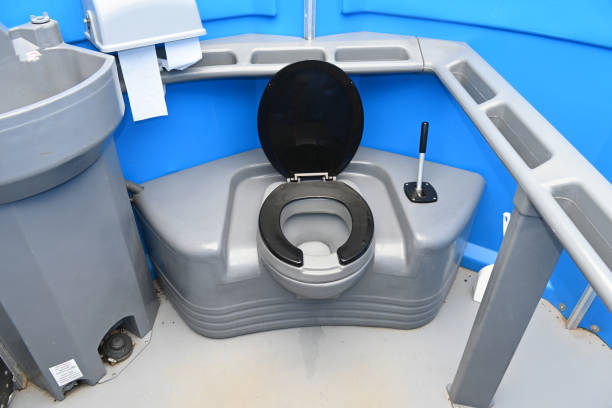 Best Affordable porta potty rental  in Vienna Bend, LA