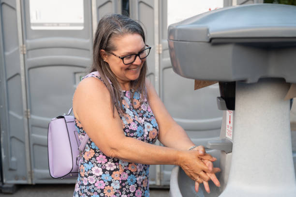 Professional porta potty rental in Vienna Bend, LA