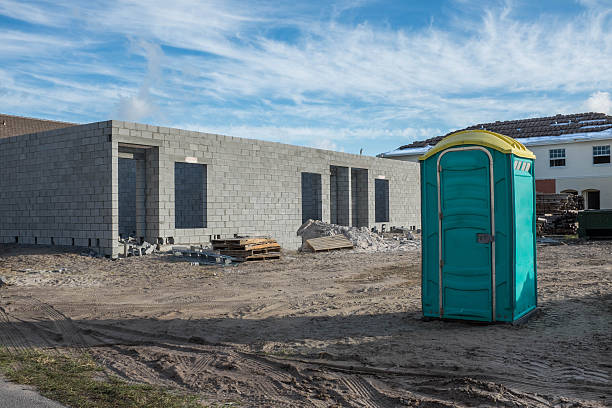 Best Portable toilet rental cost  in Vienna Bend, LA