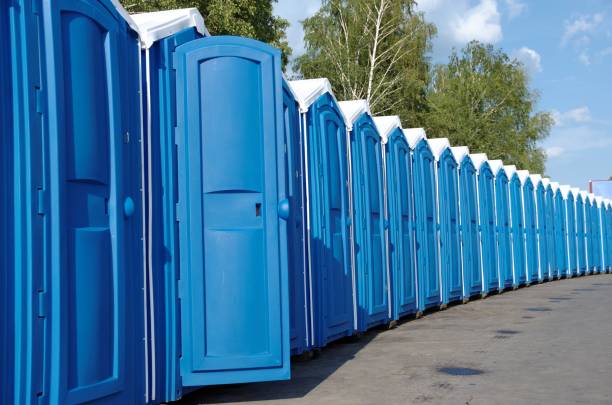 Best Construction site porta potty rental  in Vienna Bend, LA